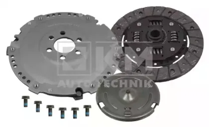Комплект сцепления KM Germany купить